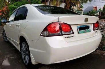 Honda Civic 2009 2.0s automatic like new