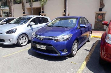 Toyota Vios 2016 for sale