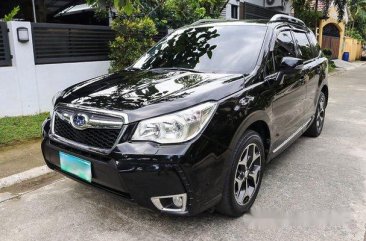 Subaru Forester 2014 for sale