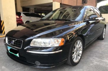 2007 Volvo S60 Automatic Transmission All original