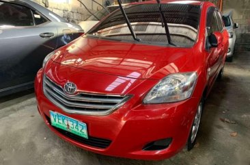 2012 Toyota Vios for sale