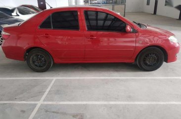 Toyota Vios 2006 for sale