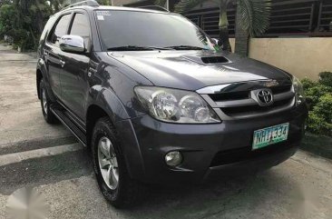 2008 Toyota Fortuner Rush Sale