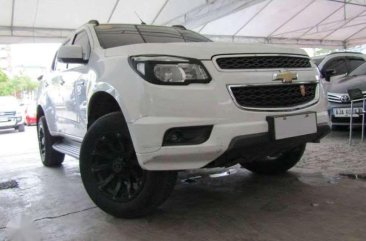 2016 Chevrolet Trailblazer for sale