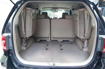 2008 Toyota Fortuner diesel AT FOR SALE