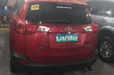 Toyota Rav4 2014 for sale