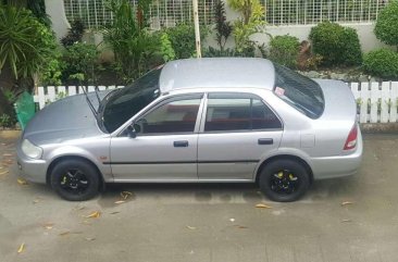 2000 Honda City for sale