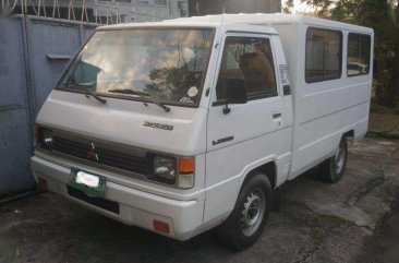 2008 Mitsubishi L300 for sale