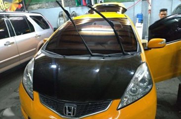 Honda Jazz 2011 for sale