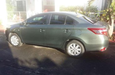 2017 TOYOTA VIOS FOR SALE