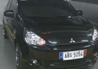 Mitsubishi Mirage 2015 for sale