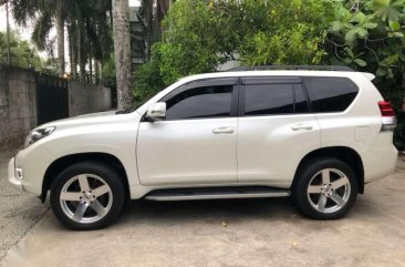 2010 Toyota Prado for sale