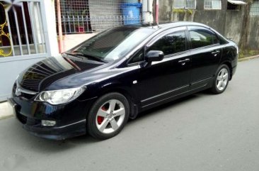 2007 Honda Civic FD 1.8 V for sale