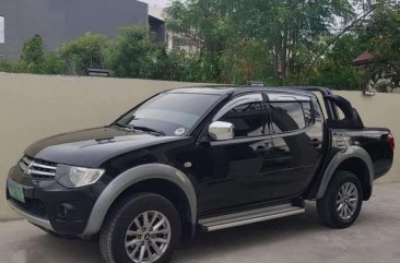 2010 Mitsubishi Strada 4x4 FOR SALE