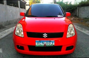 Suzuki Swift 2005 Model AT FOR SALE