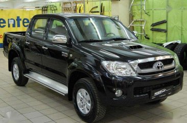 Toyota Hilux Pickup 2011 FOR SALE