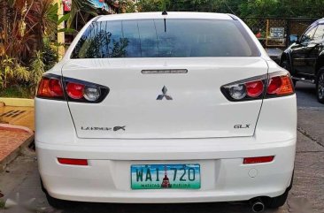 2013 Mitsubishi Lancer EX for sale