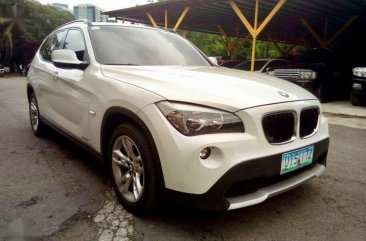 2013 BMW X1 FOR SALE