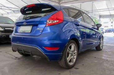 2012 Ford Fiesta 1.5 S Hatchback AT Php 348,000 only!