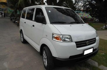 Suzuki Apv 2011 for sale