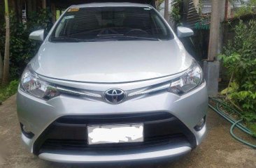 2015 Toyota Vios for sale