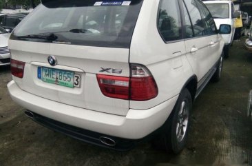 2004 BMW X5 for sale