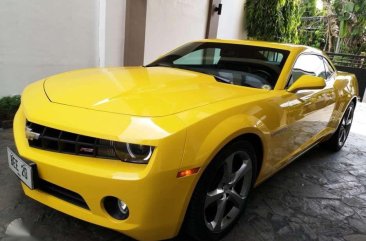 2014 Chevrolet Camaro RS v6 FOR SALE