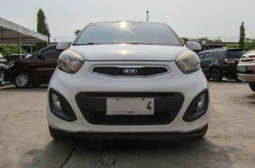 2013 Kia Picanto for sale