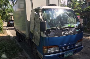 Like New Isuzu Elf for sale