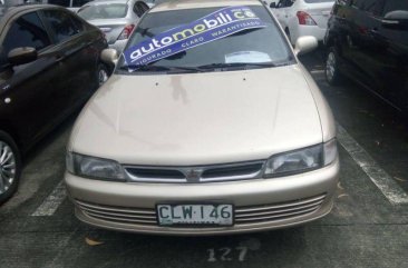 1994 Mitsubishi Lancer for sale                