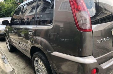 Nissan X-Trail 2007 for sale