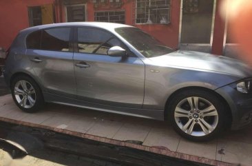 BMW 120I 2007 FOR SALE