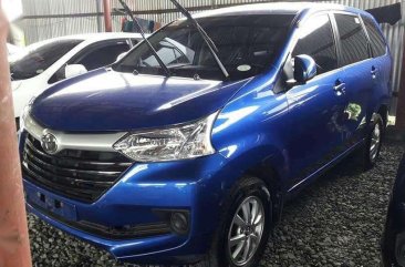 2017 Toyota Avanza for sale