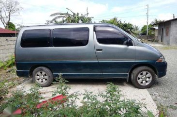 Toyota Granvia 1995 Model for sale