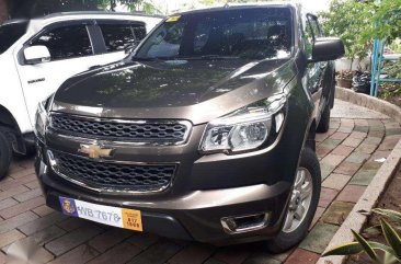 2016 Chevrolet Colorado for sale