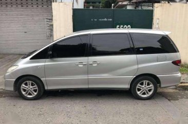 2006 TOYOTA PREVIA super fresh and clean in and out