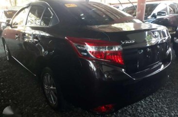 2018 Toyota Vios for sale