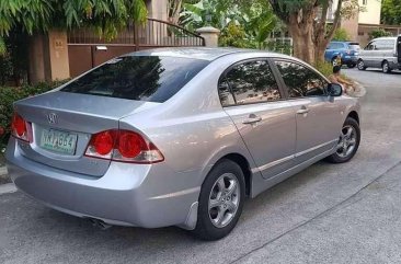 2008 Honda Civic for sale