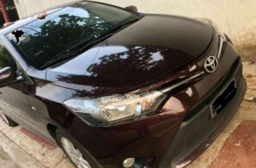 2017 Toyota Vios for sale