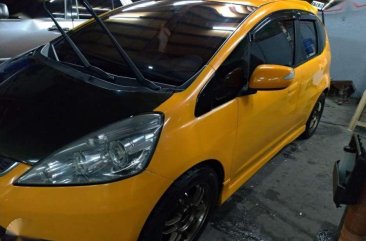 Honda Jazz 2011 model top of then line 1.5