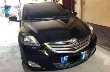 2013 Toyota Vios FOR SALE