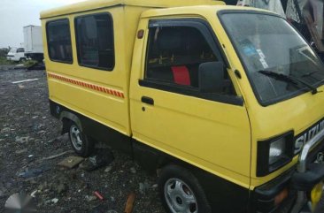 Suzuki Multi-Cab 2000 for sale