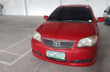 Toyota Vios 2006 for sale