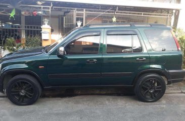 Honda Crv 1998 for sale