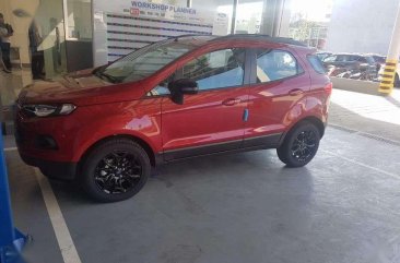 Ford Ecosport 2017 for sale