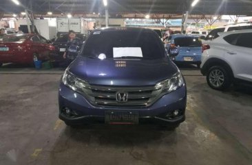 For Sale: 2012 Honda CRV 4x2