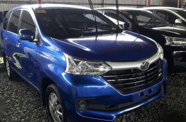 2017 Toyota Avanza for sale