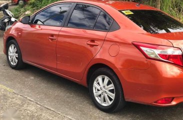 Toyota Vios E 2016 for sale