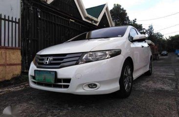 2010 Honda City 1.5 for sale