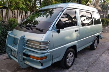 Toyota Liteace 1997mdl Allpower Gas 